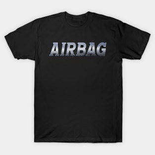 AIRBAG(RADIOHEAD) T-Shirt